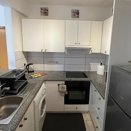 公寓 Sunny Bliss *