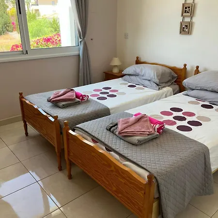 公寓 Sunny Bliss 佩亚