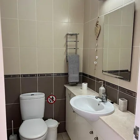 公寓 Sunny Bliss 佩亚