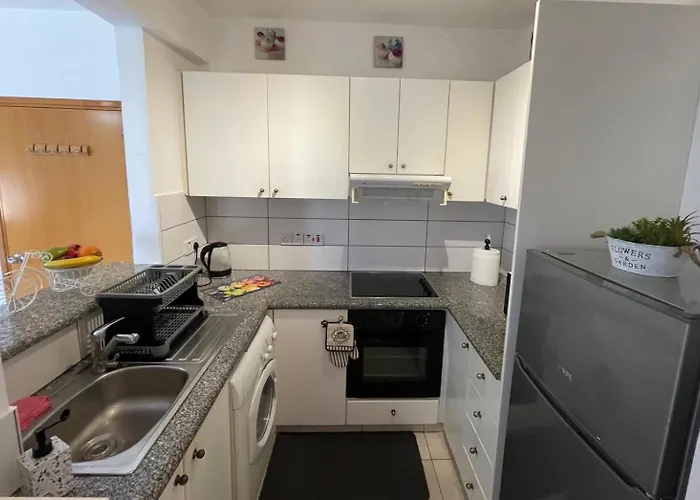 Apartment Sunny Bliss *