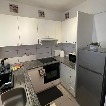 Apartment Sunny Bliss Peyia