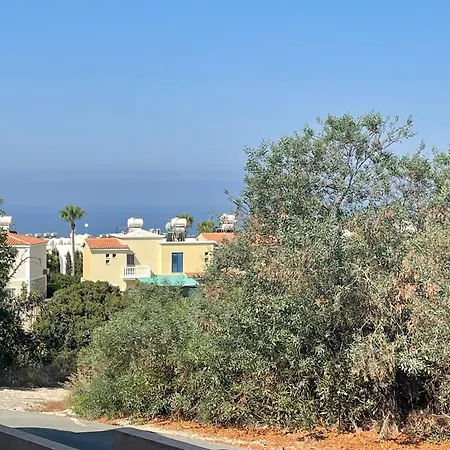 Sunny Bliss Lägenhet