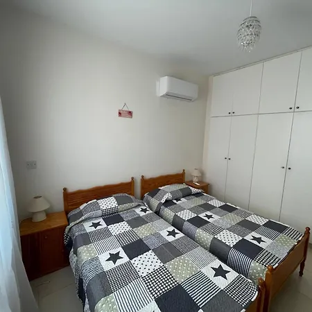 Sunny Bliss شقة *