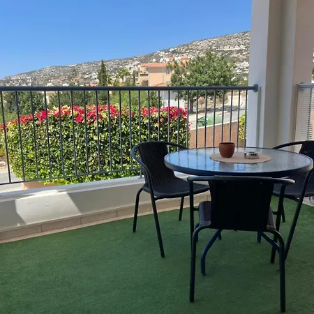 Apartment Sunny Bliss Peyia