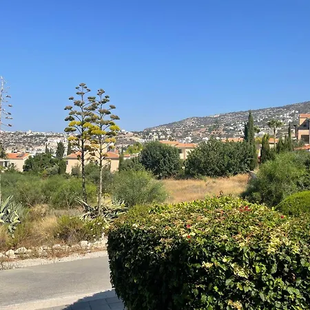 Lägenhet Sunny Bliss *