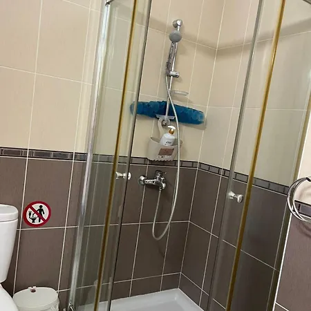 Sunny Bliss Lägenhet *