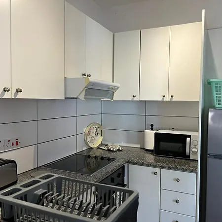 Lägenhet Sunny Bliss *