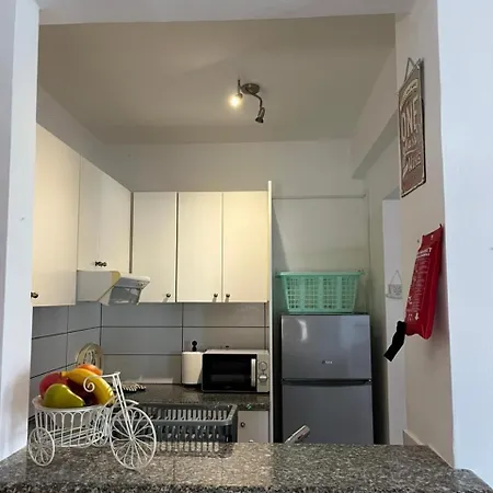 Sunny Bliss Apartment *