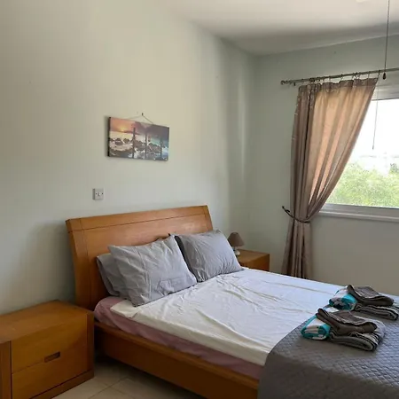 Apartment Sunny Bliss