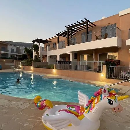 Sunny Bliss شقة *