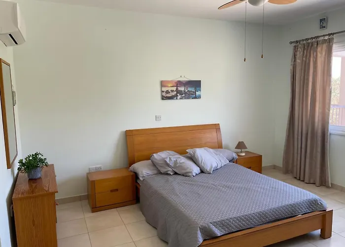 דירה Sunny Bliss