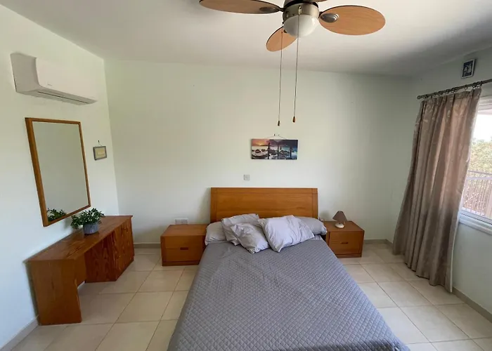 Sunny Bliss Apartament