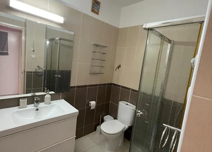 Apartament Sunny Bliss