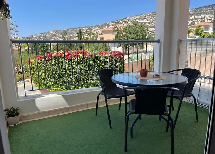 Apartament Sunny Bliss Peja