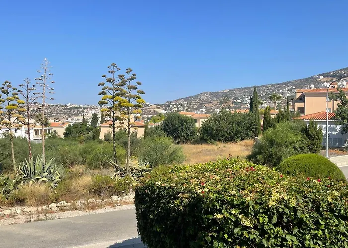 דירה Sunny Bliss *