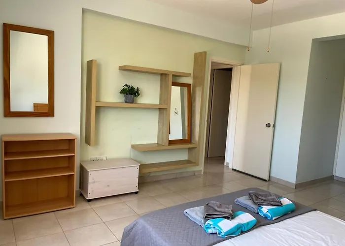 Sunny Bliss דירה פאהיה