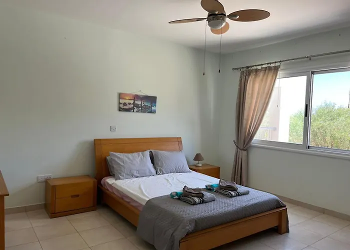 Sunny Bliss דירה